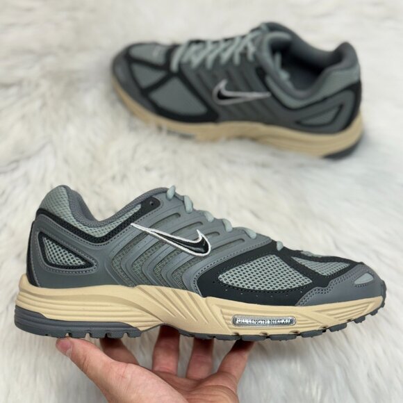 Nike Air Peg 2K5 Light Pumice Mens HQ1173-001 NEW Multi Sz - Picture 1 of 4